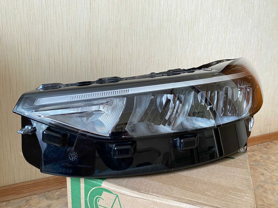 Фара передня ліва Ford Escape MK4 (2023-2025, США) LED PJ6Z13008D