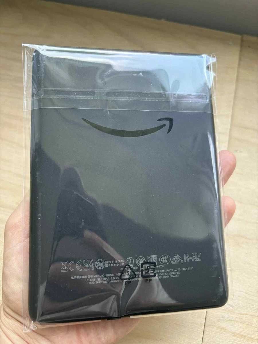 Kindle e-Reader Gen 10 8Gb - internet