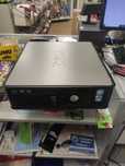 Komputer dell optiplex 780 e8400 windows 10 proffesional