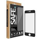 Szkło hartowane Safe by PanzerGlass Edge-to-Edge na iPhone Se 2020 / S