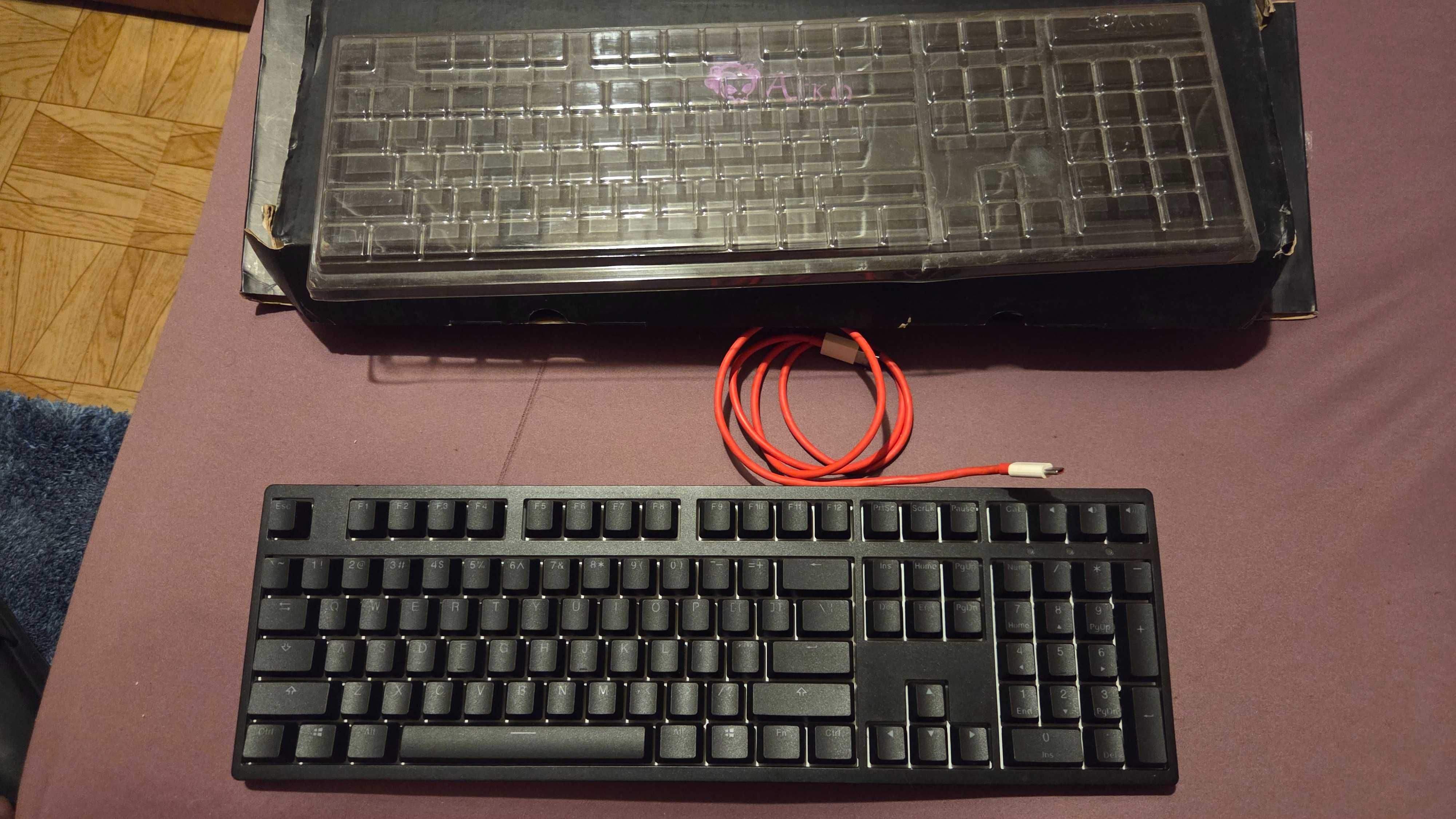 Akko 3108s V2 RGB