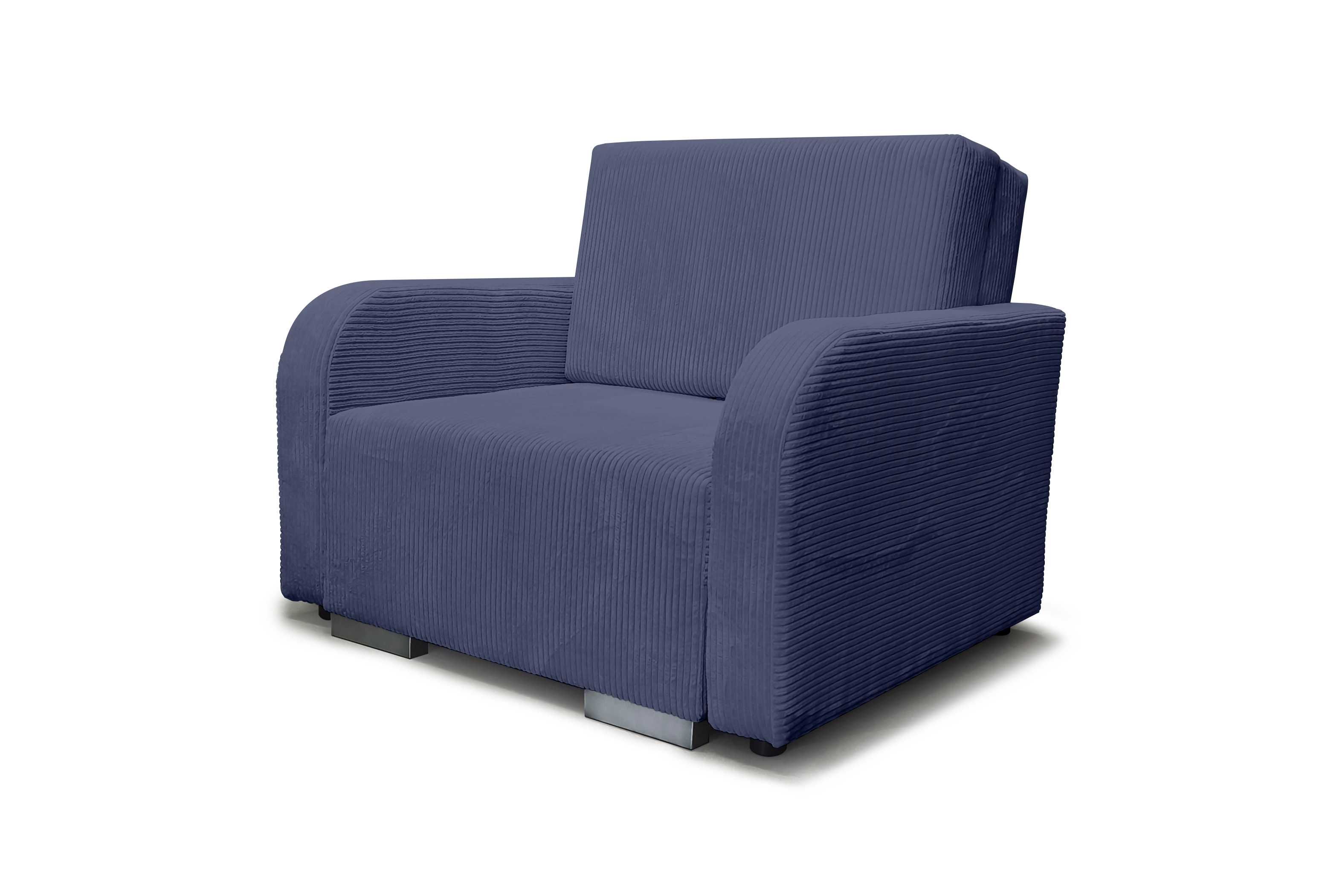 Sofa Rozkładana Amerykanka Jednoosobowa Dostawa Wersalka łóżko
