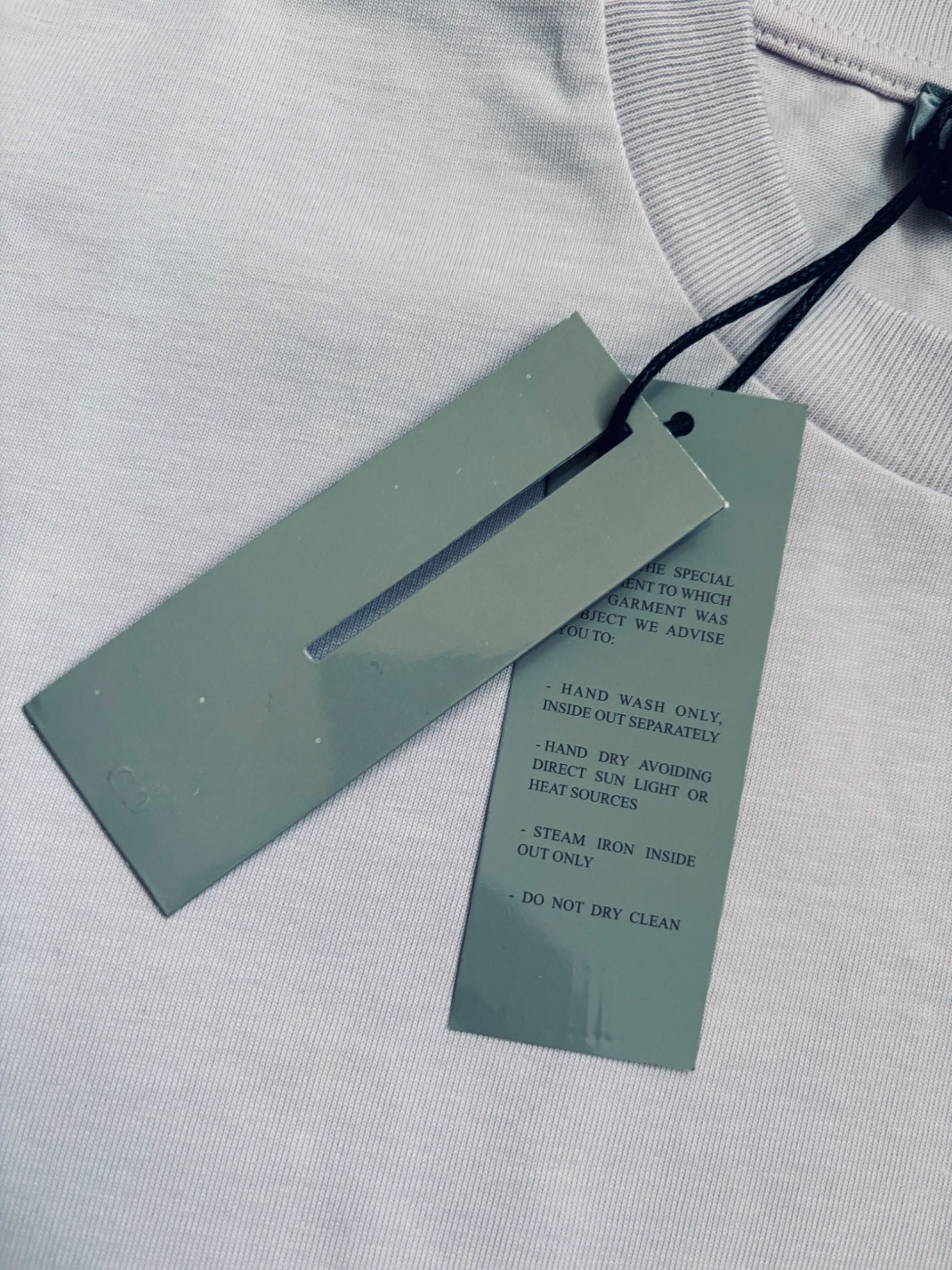 T-shirt koszulka męska Christian Dior. Nowa M