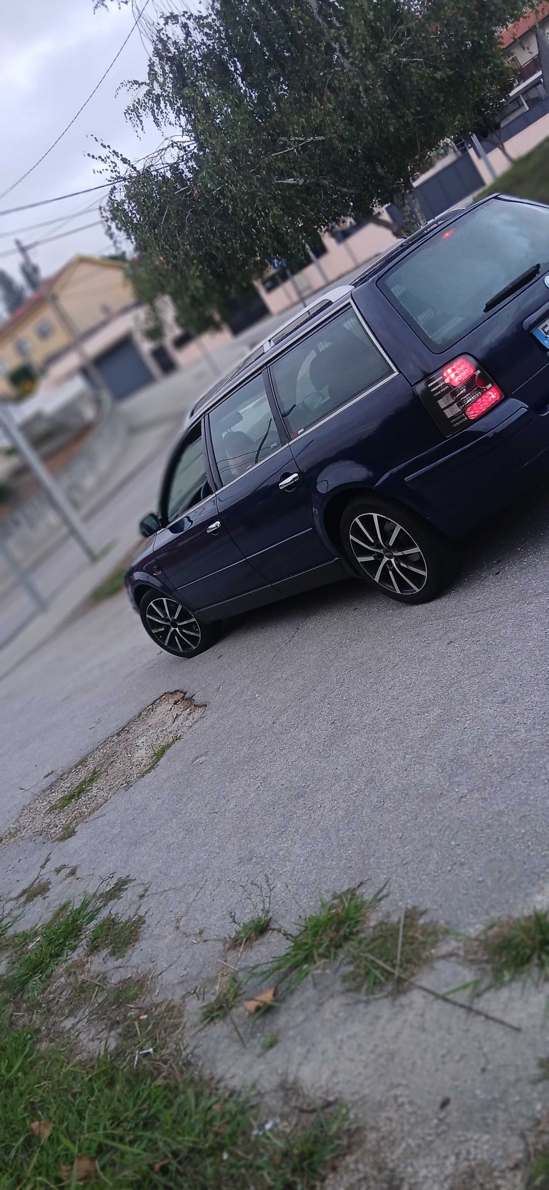 Passat  b5 110cavalos