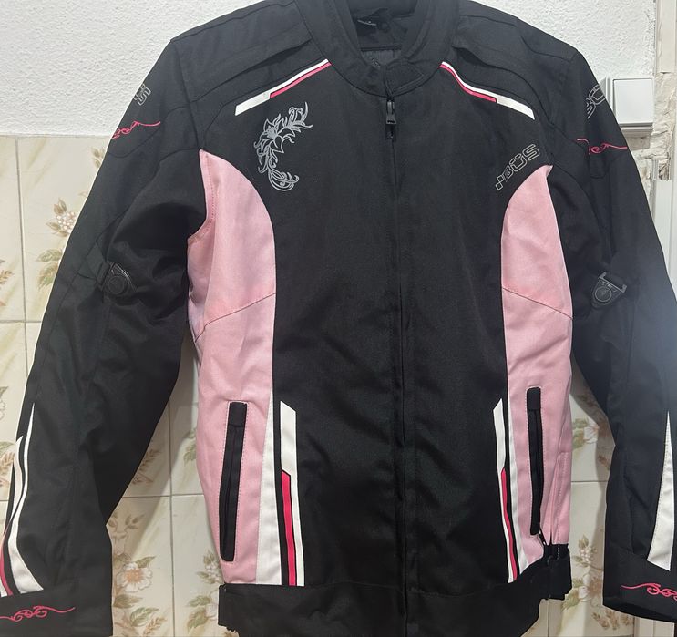 Casaco mota senhora tamanho M