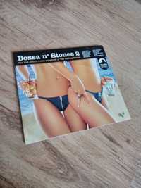 Bossa n' Stones2 CD (digipack)