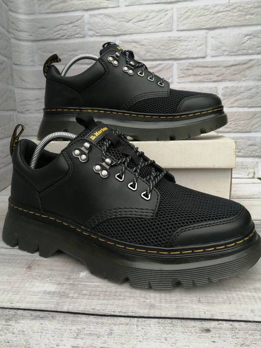 Туфлі Dr.Martens (,45р,29 см)