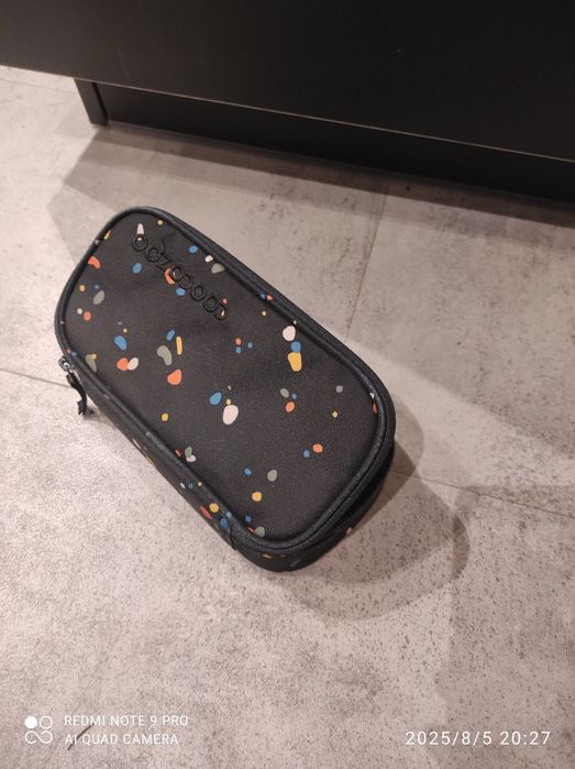 Plecak Coocazoo szkolny 4 komorowy