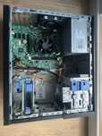 PC dell optiplex 3020 (dell b290em-01) na części