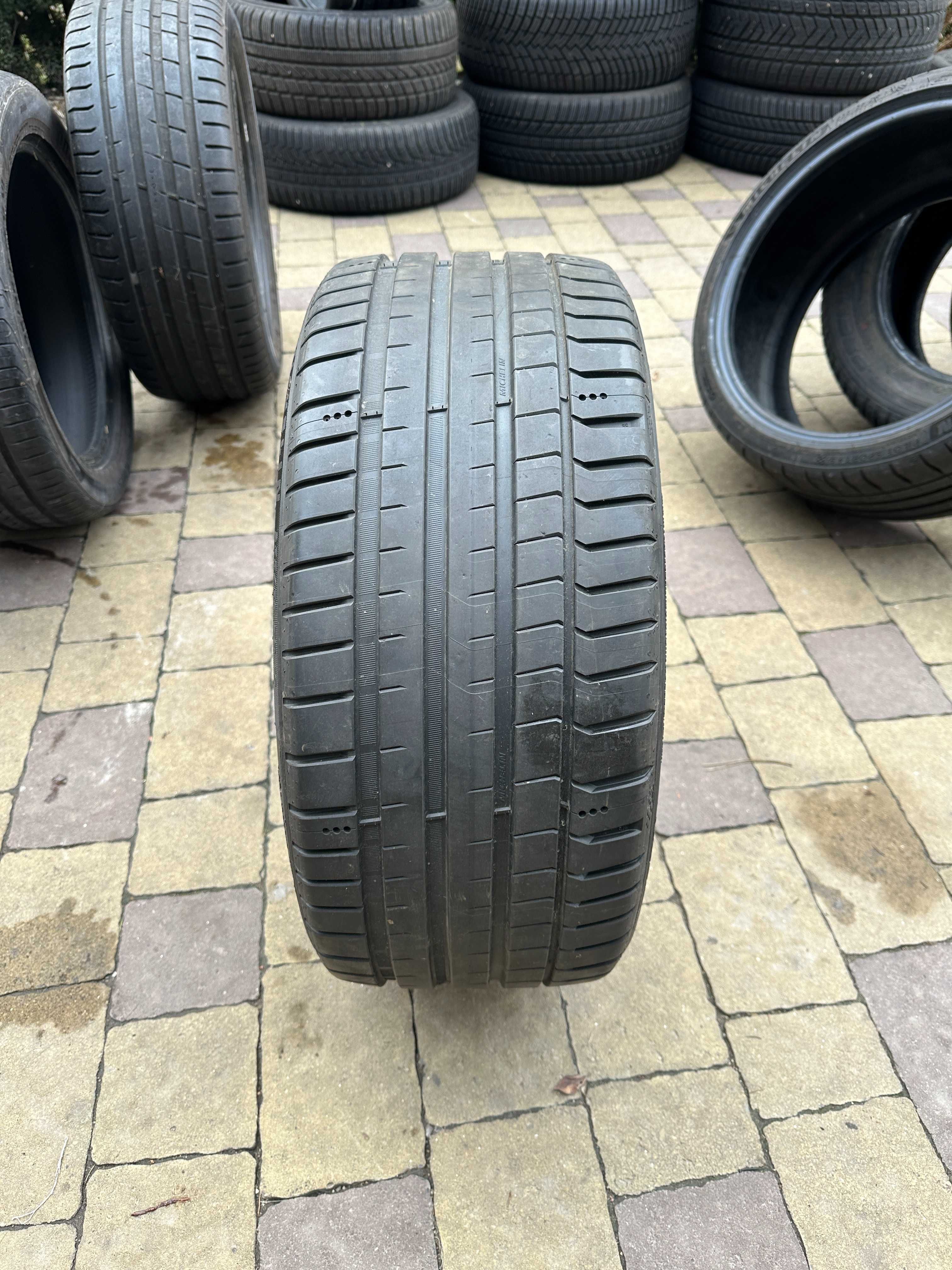 235-35 R19 91Y Michelin Pilot Sport 5 Нова 1шт