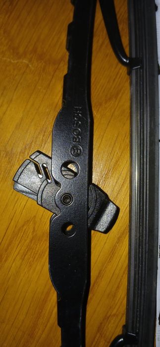 Wycieraczka samochodowa Bosch 40c