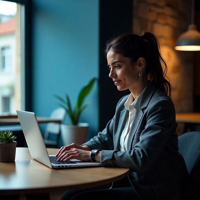 Criação de site profissional - imobiliária, stand, loja, clínica…!