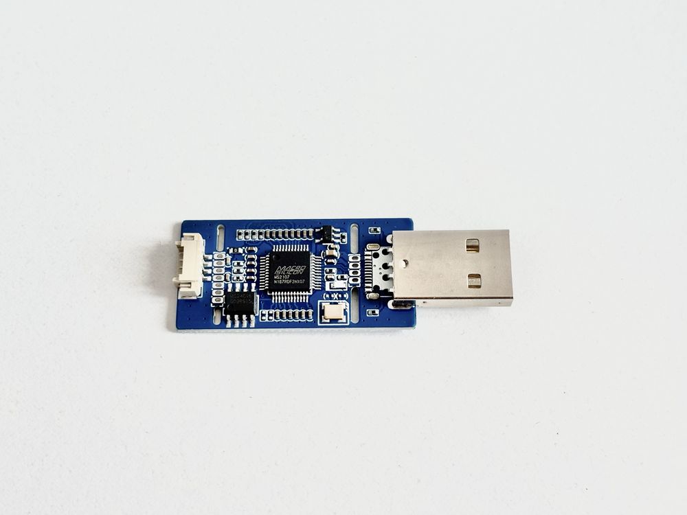 Продам адаптер AV CVBS - USB (AV2USB)