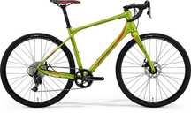 ‼️ Merida Silex 300 на осях Sram гравийный шоссейный гравел гибридный