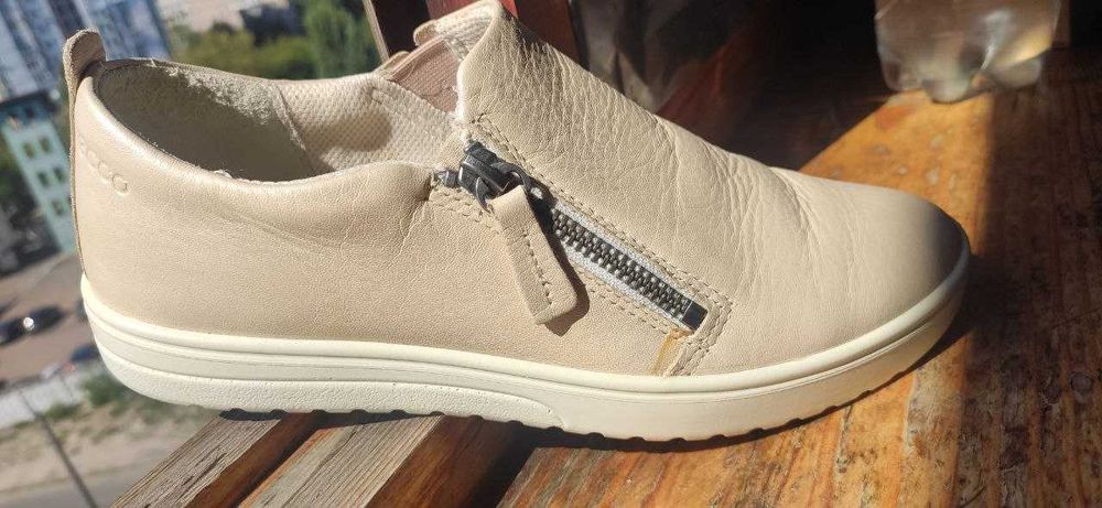 Сліпони ECCO 37 розмір