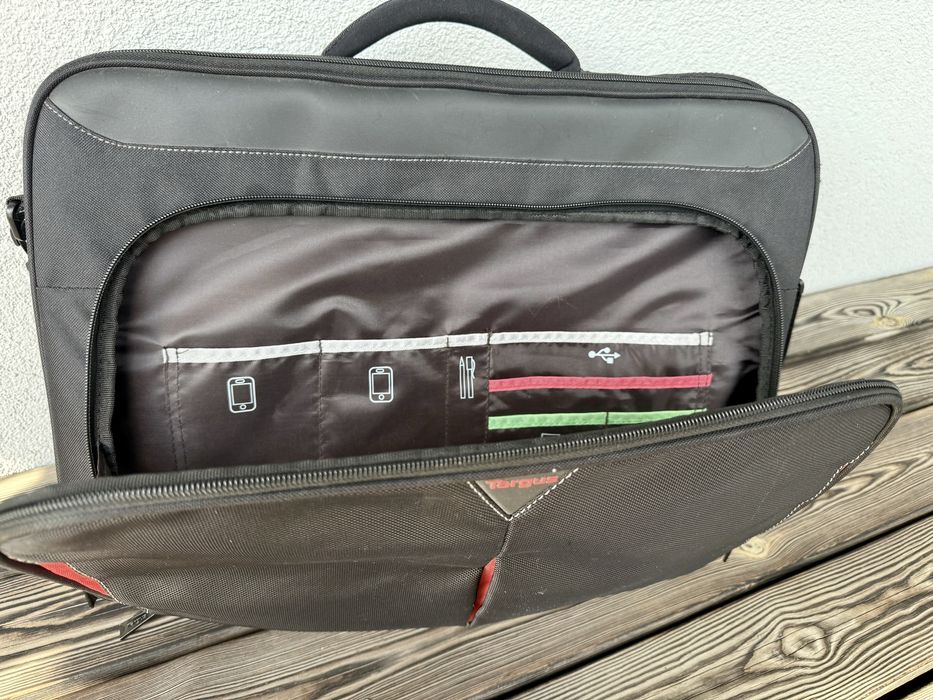 Torba na laptopa Targus AC0127