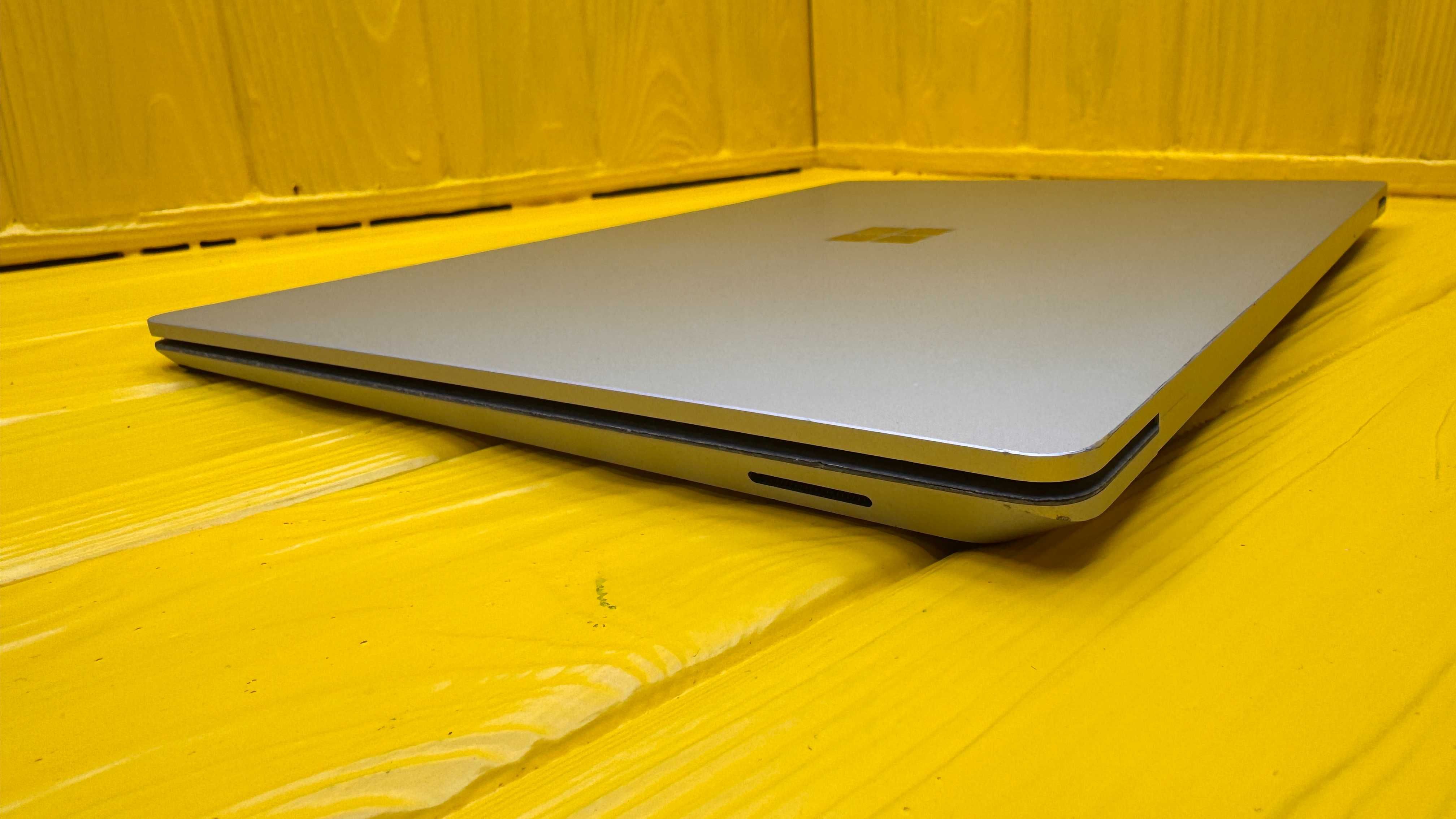 Ноутбук Премиум Класса Microsoft Surface Laptop 3 /13.5" 2k touch