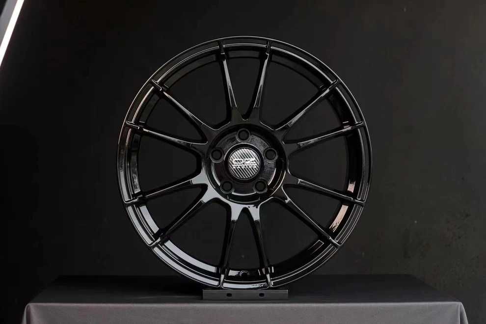 Нові диски R18 5x108 OZ Ford Kuga Focus Volvo Jaguar Citroen Peugeot