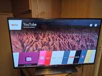 Telewizor LG 42 smart tv WiFi