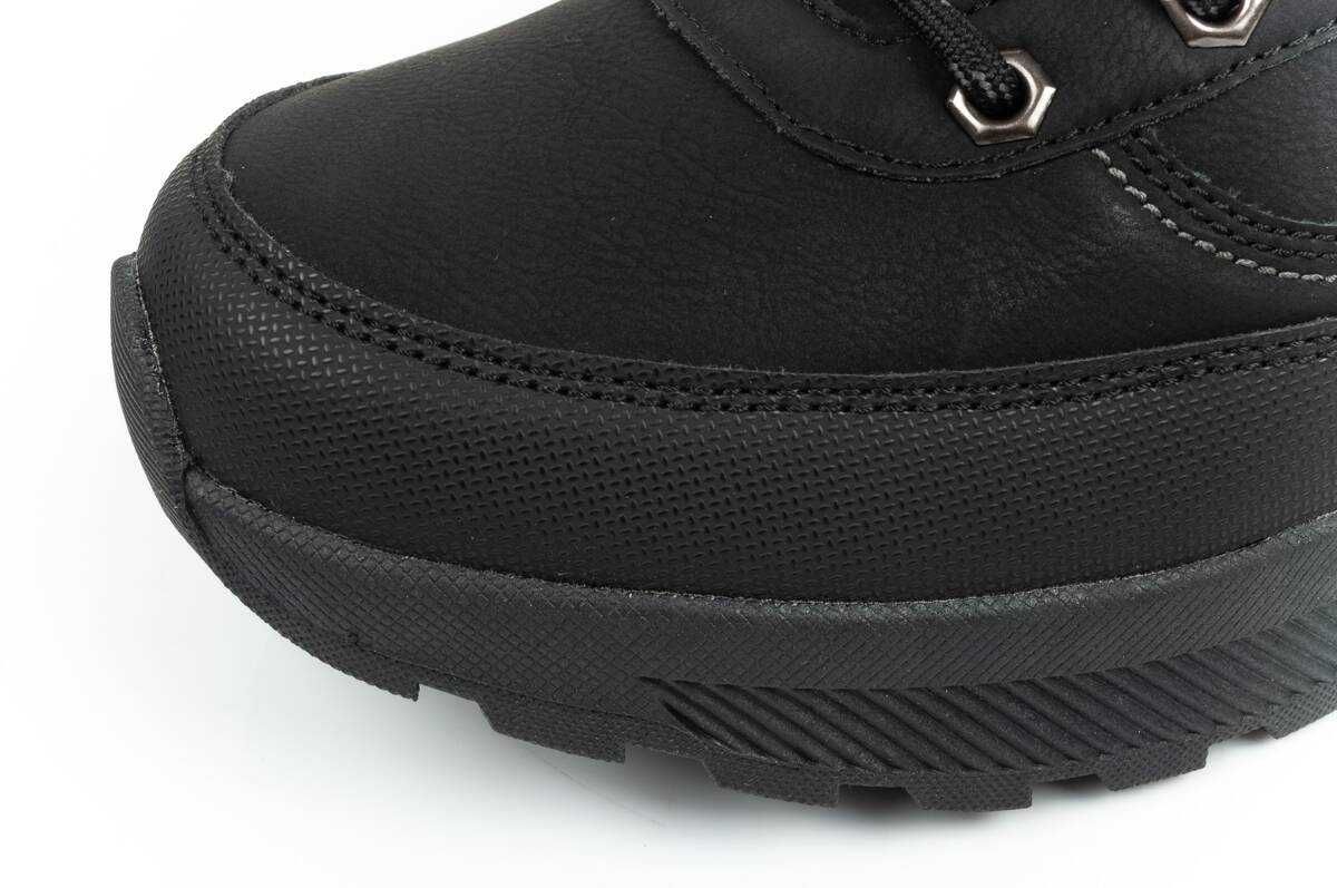 Buty męskie zimowe Lee Cooper r. 41-46
