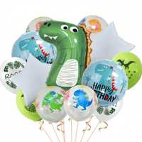 Набір кульок на день народження дитини