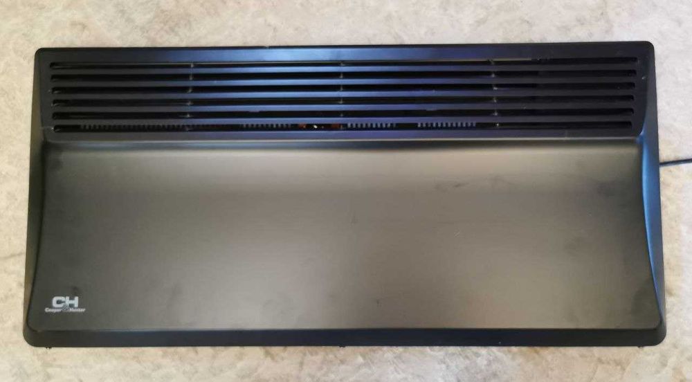 Конвекційний Обігрівач Cooper&Hunter СH-2000 ED