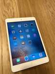 iPad mini wi-fi cellular 16 GB