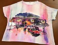 Bialcon , t-shirt , bluzka , 48 , XXL