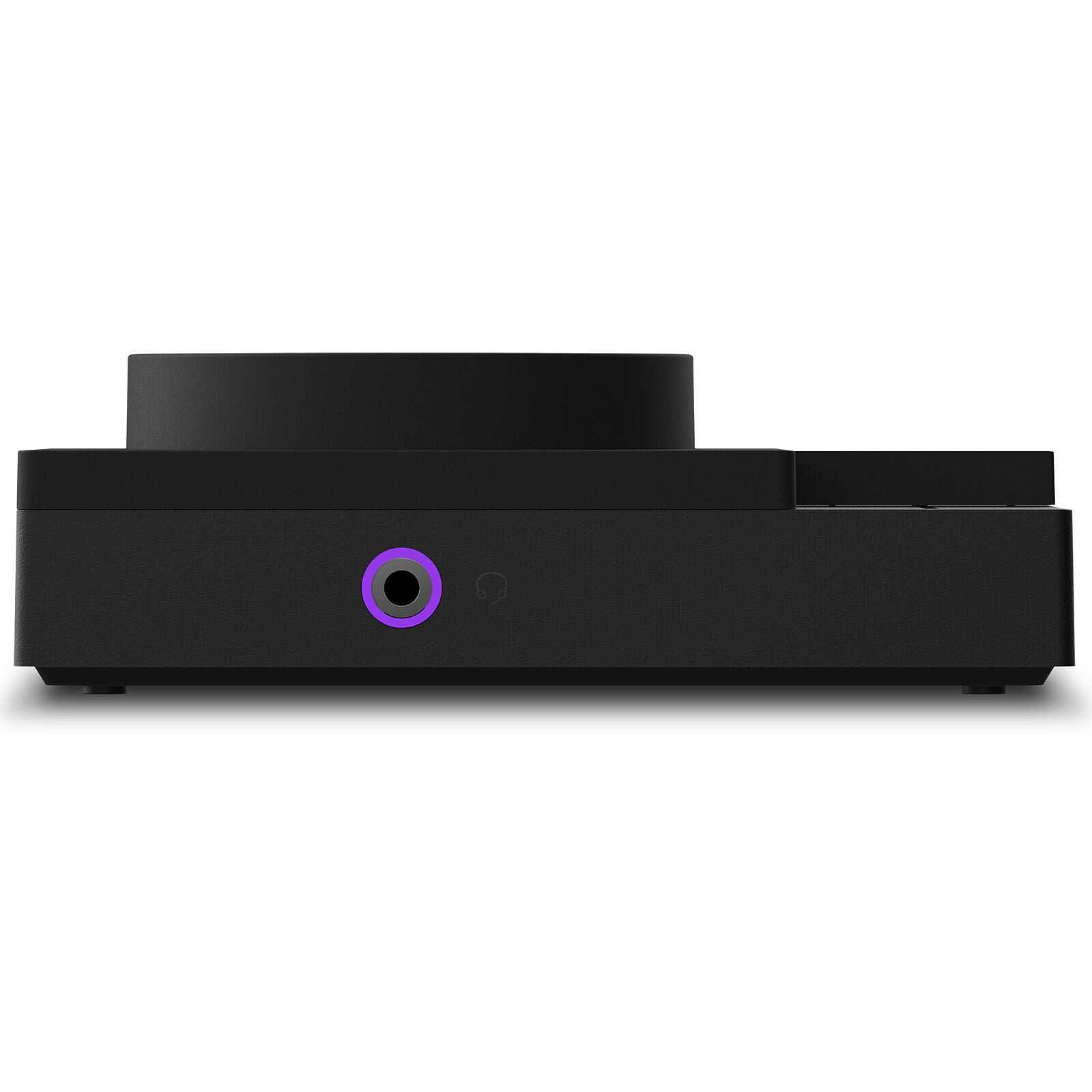 Звуковая карта с фейдером NZXT MXER (USB )
