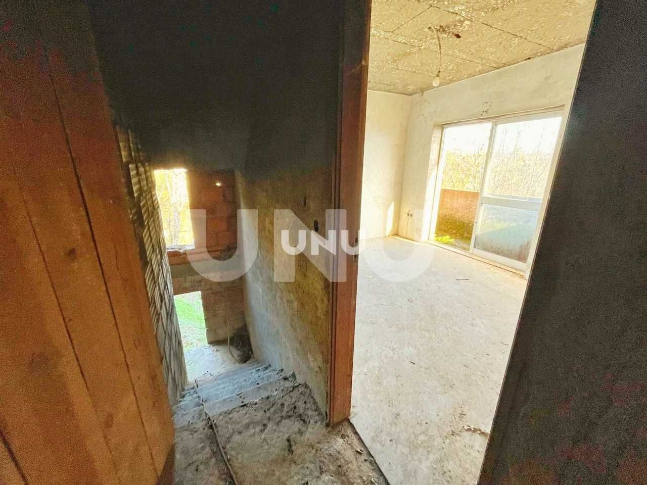 Moradia em fase de construção Sever do Vouga Aveiro