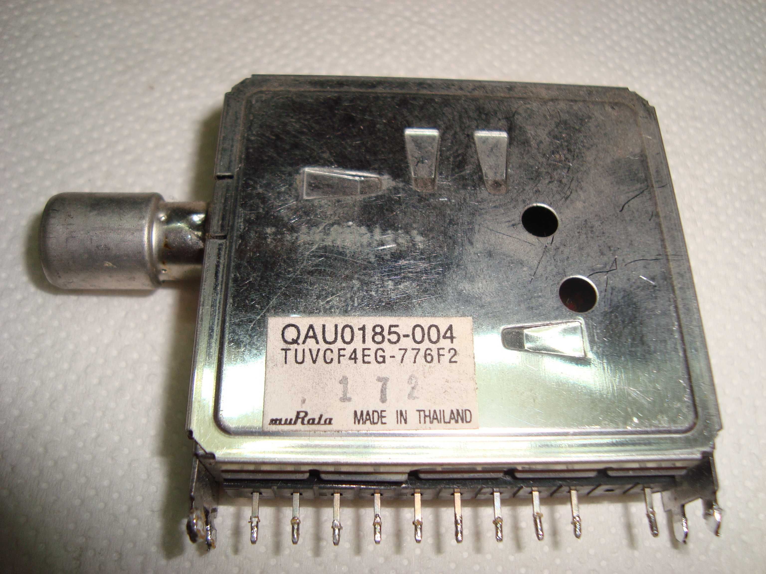 Тюнер для TV ECA33LX1 ENV59D72G3 UV1316E/A1-4 TAEM-G602D TECC2949VG28B
