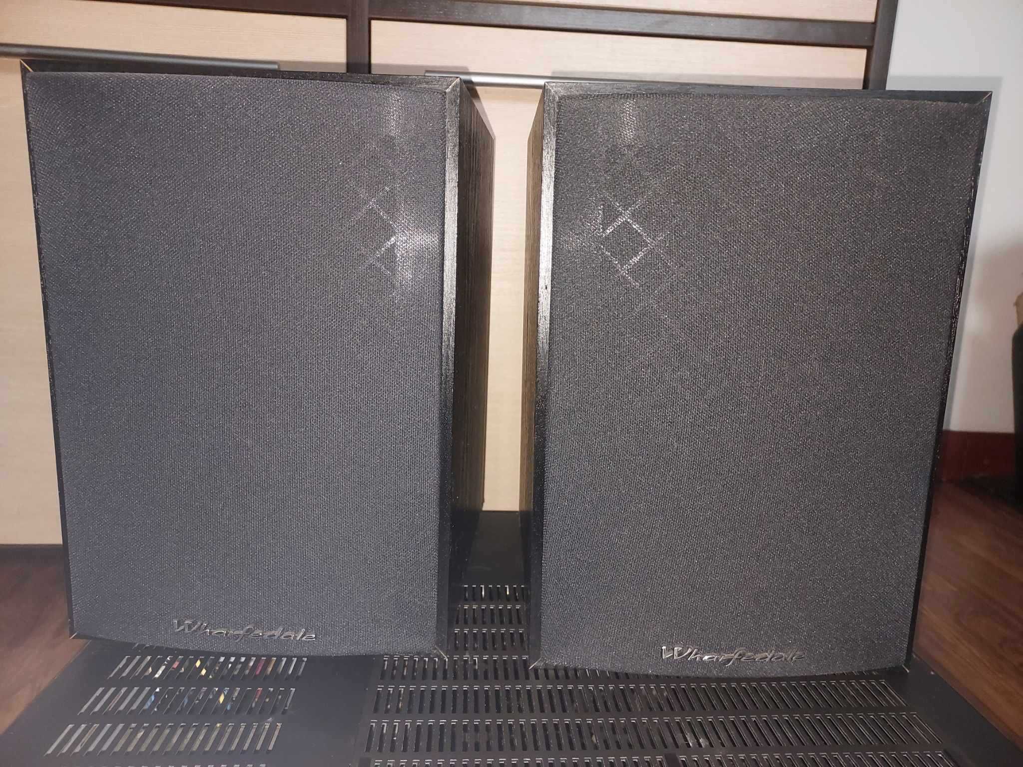 głośniki CRYSTAL      3 szt
