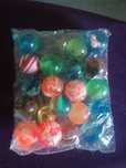 Bolas saltitonas