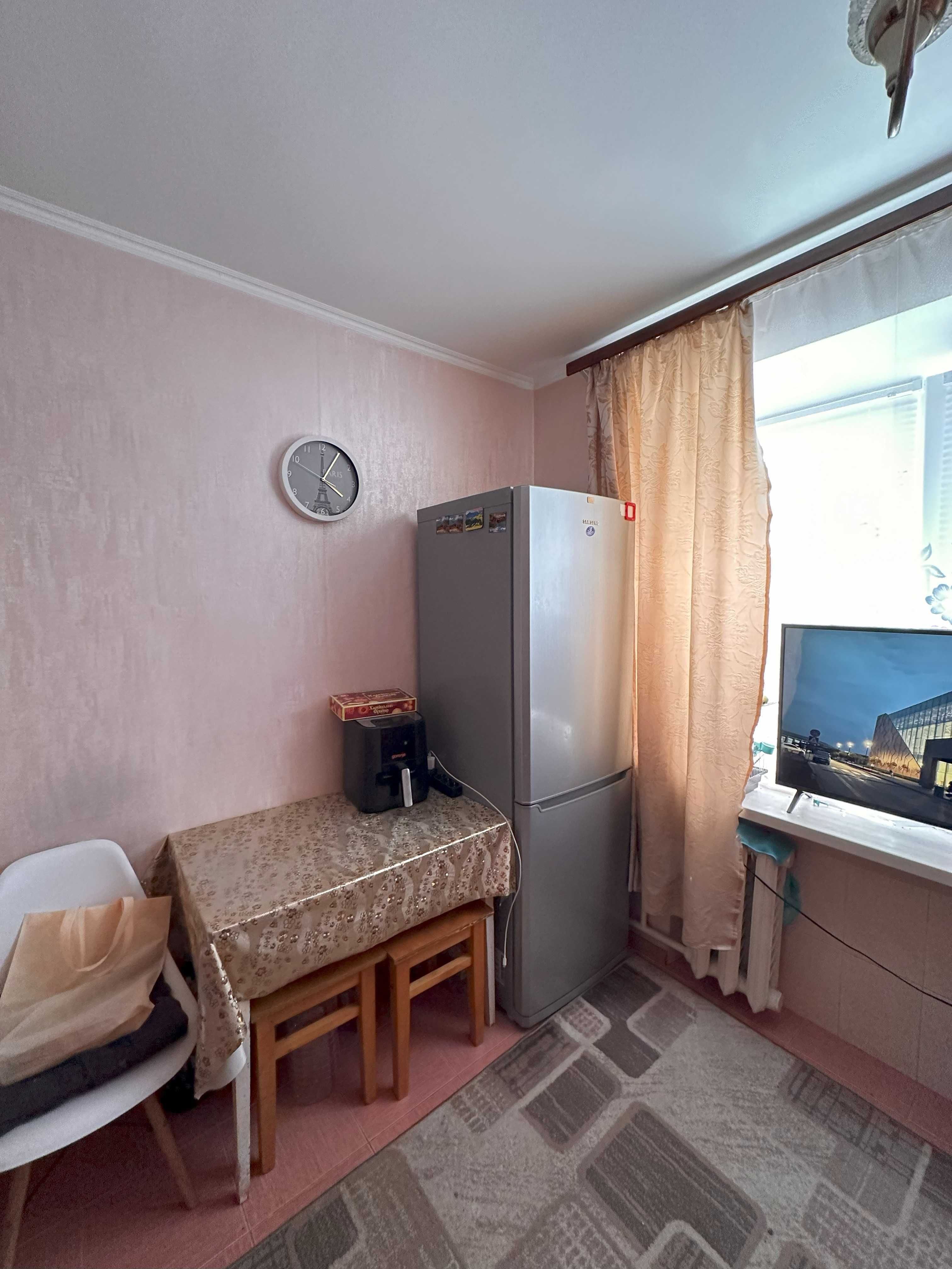 Продаж квартири, р-н Олієжиркомбінат