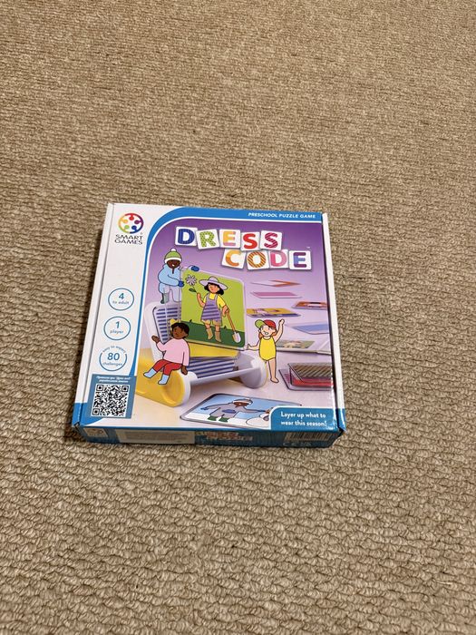 Колір код, дрес код, dress code