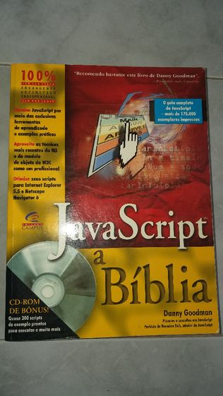 Livros de informática vários