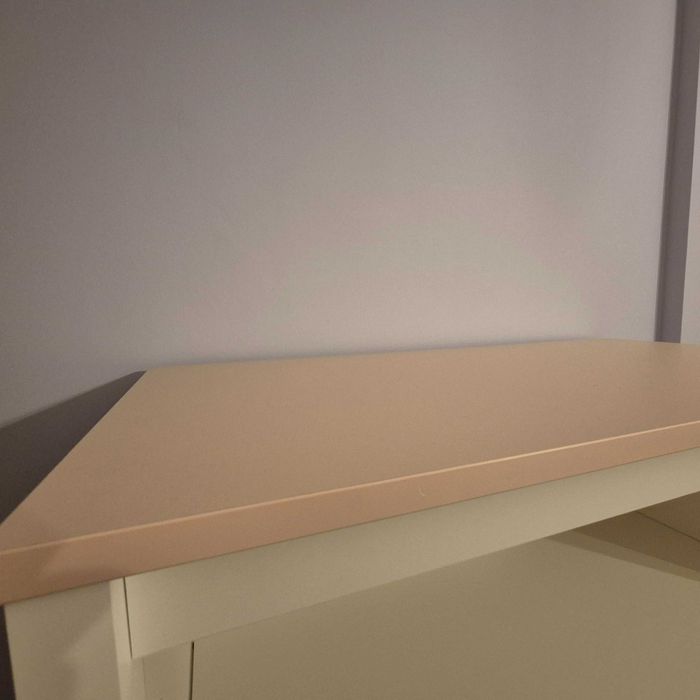 Regał MIA MI-02 dla dziewczynki