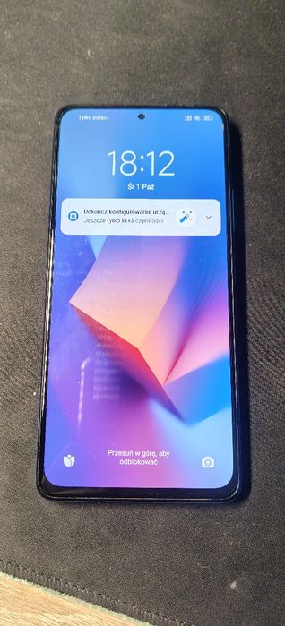 Xiaomi redmi note 10 PRO 6/128