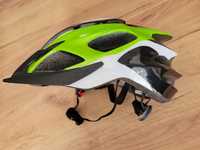 Kask rowerowy rozmiar M