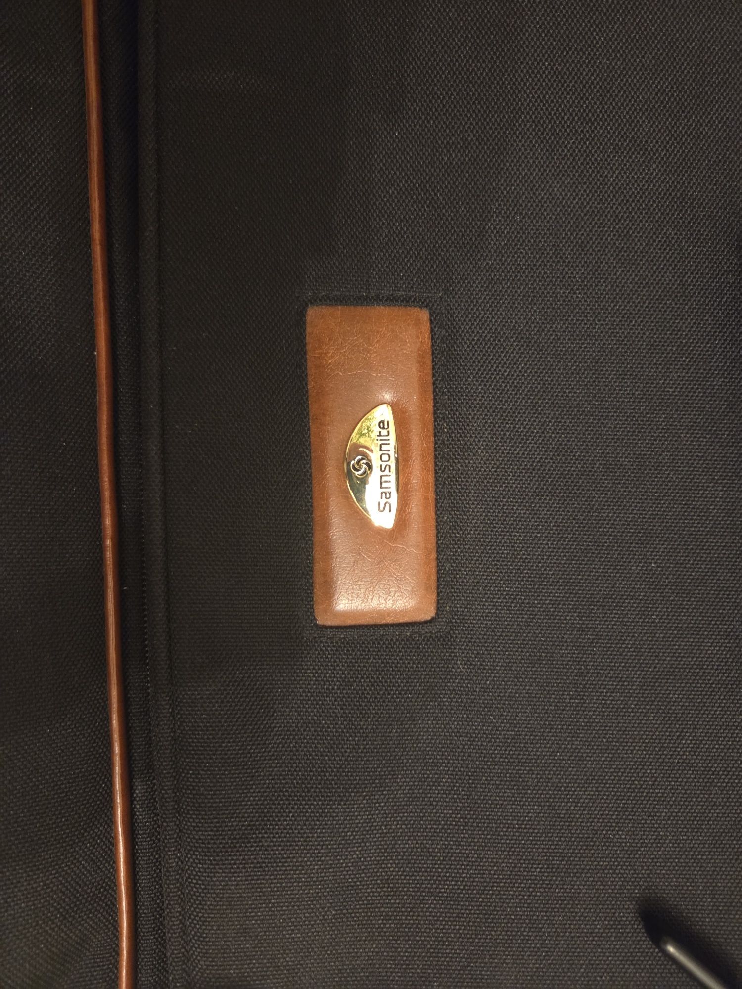 Torba na garnitur Samsonite