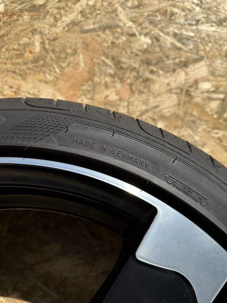 Колеса5/112R18 ET40 Audi шини225/40r18 20рік