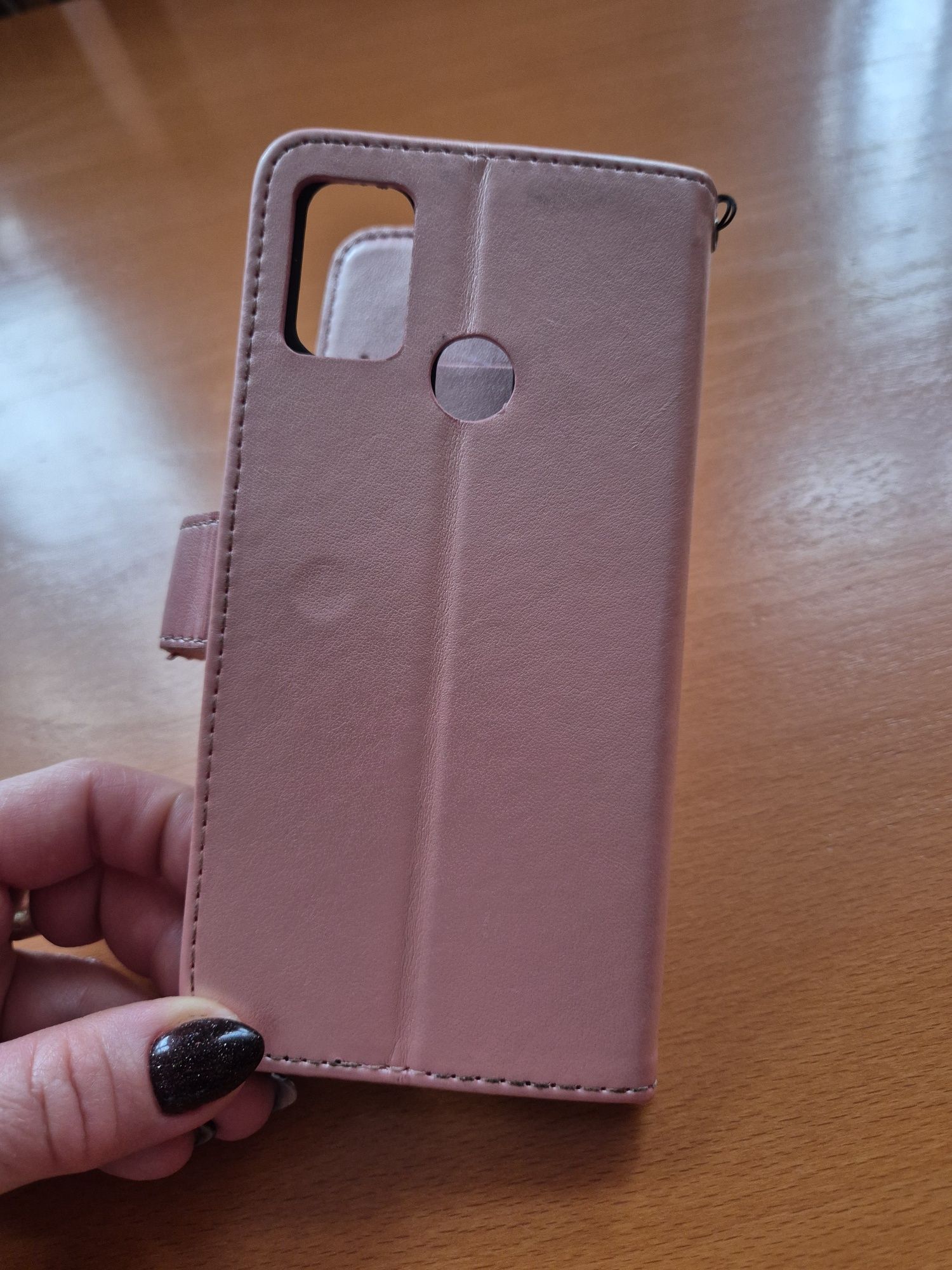 Etui na telefon samsung m 21