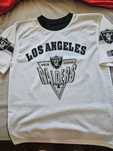 Koszulka nfl Raiders marki campri