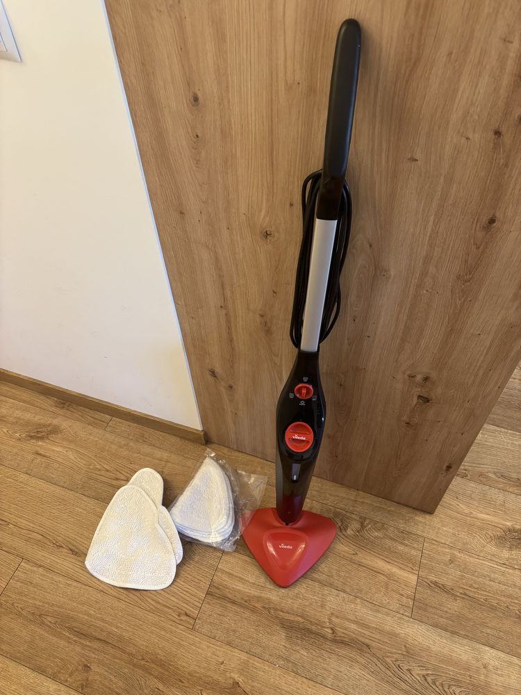Vileda Stream One mop parowy 1550 W