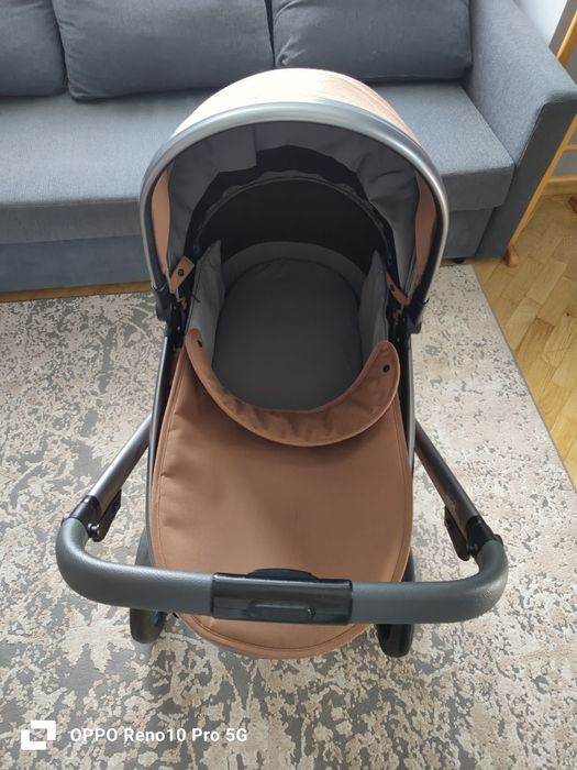 Зниження ціни !!!Коляска Анекс aneks e-type 2 в 1