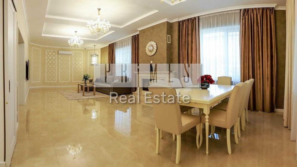 Оренда 5к будинку на березі озера, Пуща Водиця, Горенка, Генератор