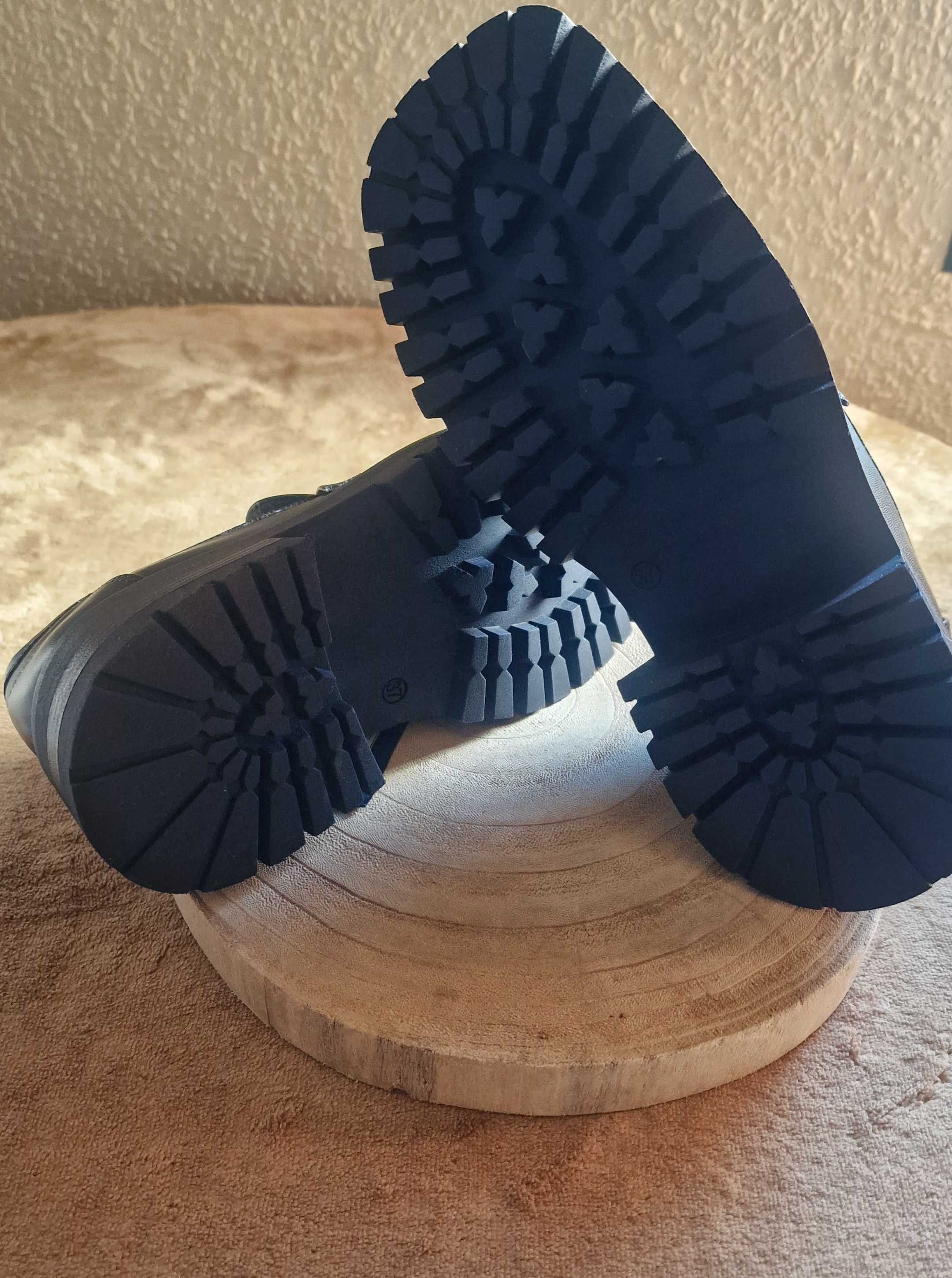 Sapatos muito confortáveis