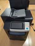 Fotocopiadora Impressora Konica Minolta Bizhub 4050