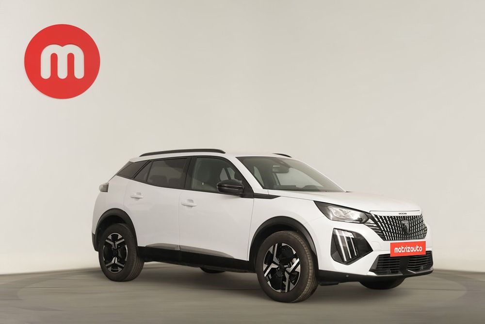 Peugeot 2008 1.2 PureTech Allure