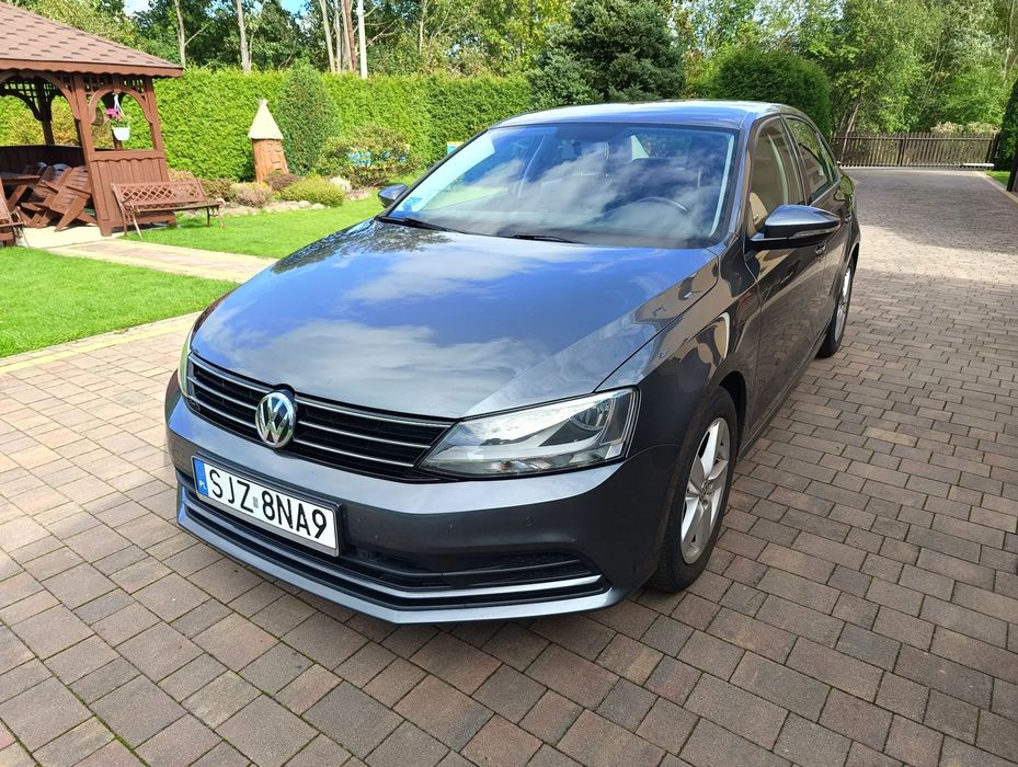 Volkswagen Jetta Volkswagen Jetta